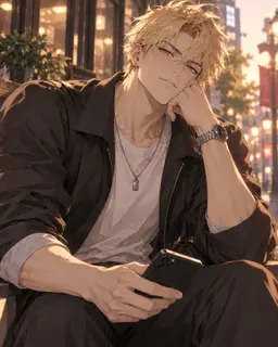 Profile image of Gao