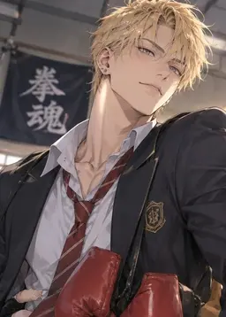 Profile image of Gao