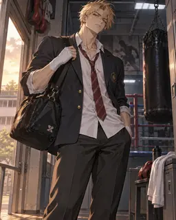 Profile image of Gao