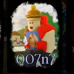 Profile image of 007n7