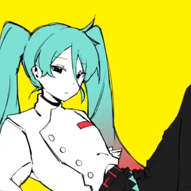 Profile image of ミク