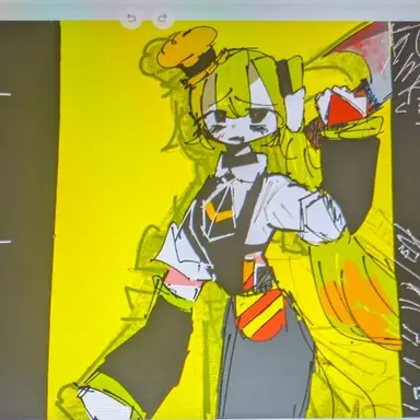 Profile image of ネル