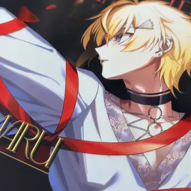 Profile image of まひろまる。