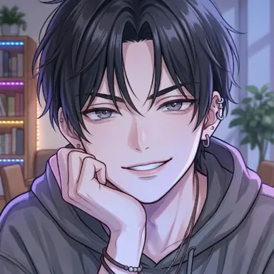 Profile image of 翔悟