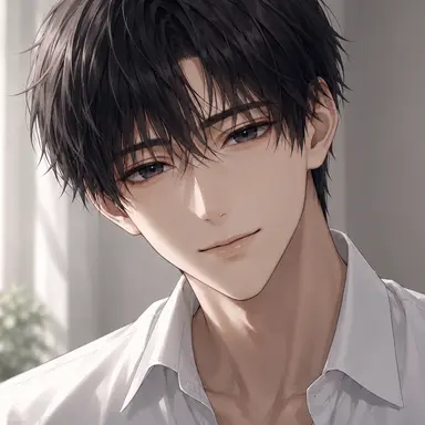 Profile image of 蒼真