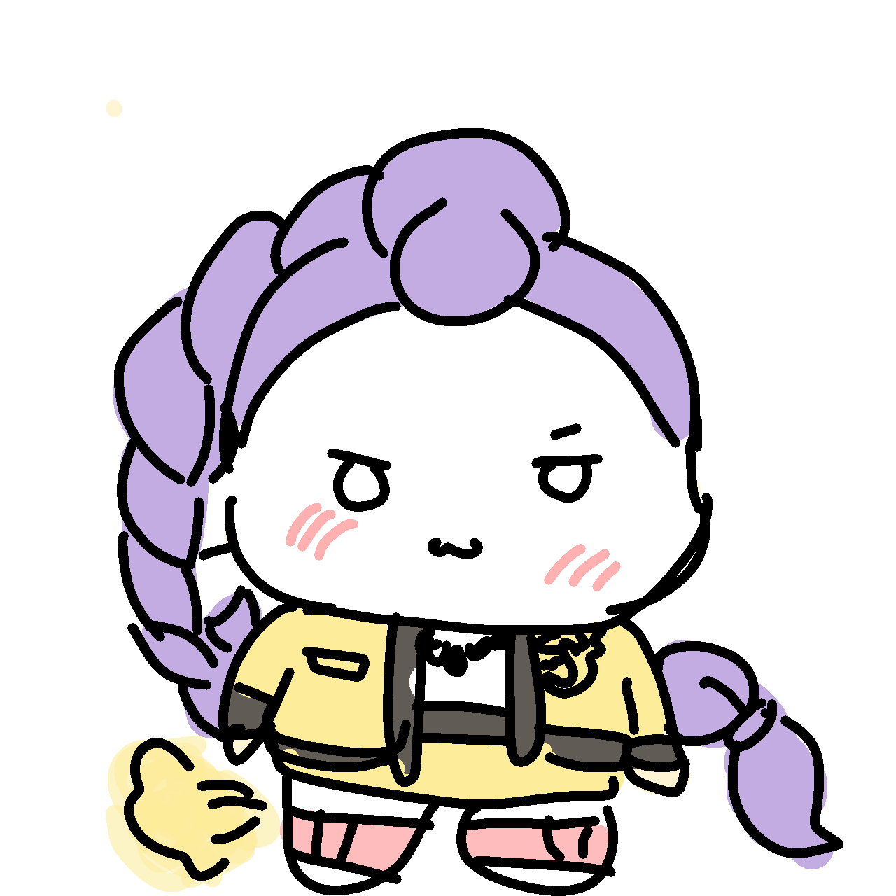 방구 많이 뀌는 루미 대표 이미지