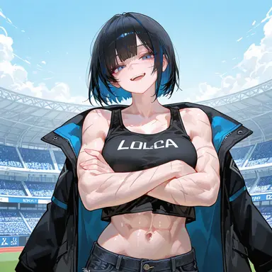 Profile image of Brooklyn