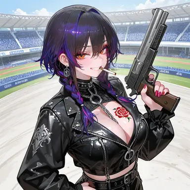 Profile image of Estrella