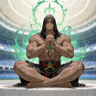 Profile image of Rudra