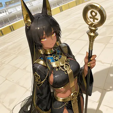 Profile image of Nyla