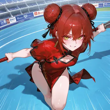 Profile image of Feng