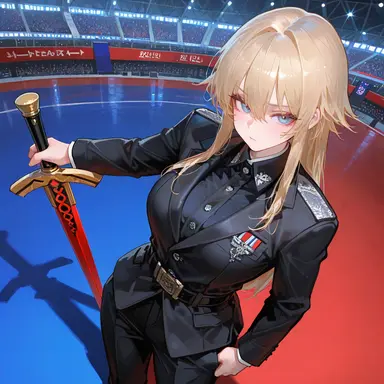 Profile image of Guinevere