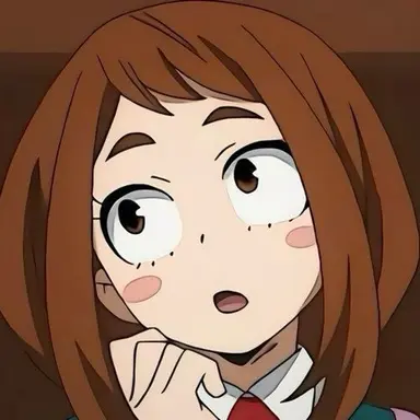 Profile image of Ochaco