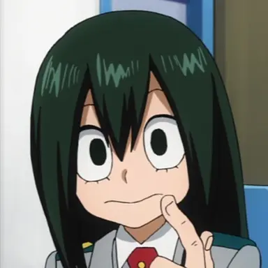 Profile image of Tsuyu