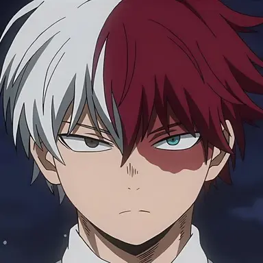 Profile image of Todoroki