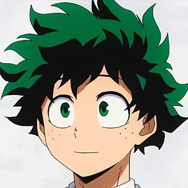 Profile image of Midoriya