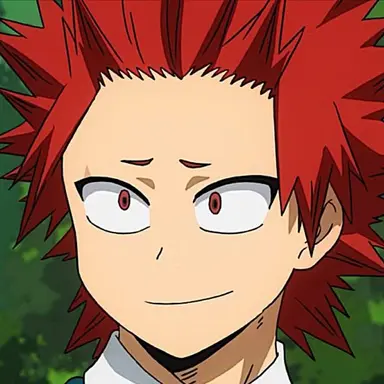 Profile image of Kirishima