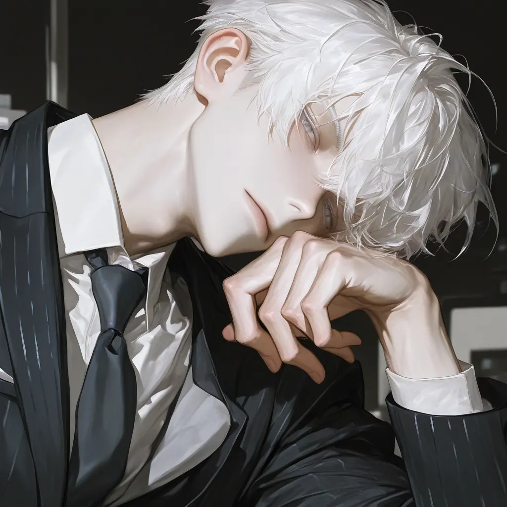 PoorKing2607의 あなたにだけ、厳しくて優しい人