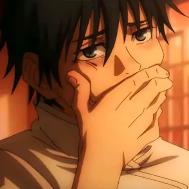Profile image of 乙骨憂太