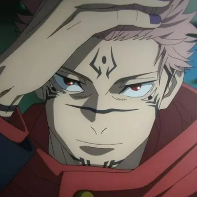 Profile image of 宿儺