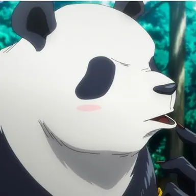 Profile image of パンダ