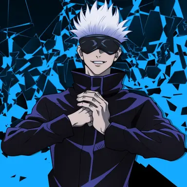 Profile image of 五条悟