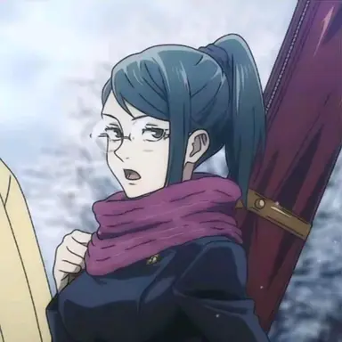Profile image of 禪院真希