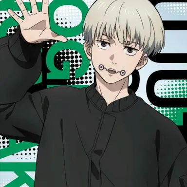 Profile image of 狗巻棘