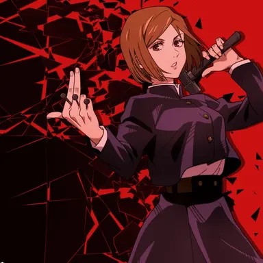 Profile image of 釘崎野薔薇