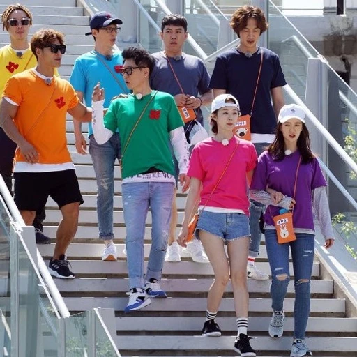 런닝맨