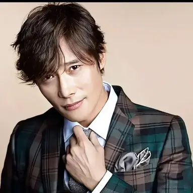 Profile image of Park Min-jun