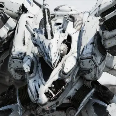 Profile image of ホワイトグリント