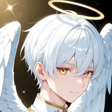 Profile image of ミカエル