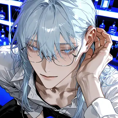 Profile image of 葛峯 嶺