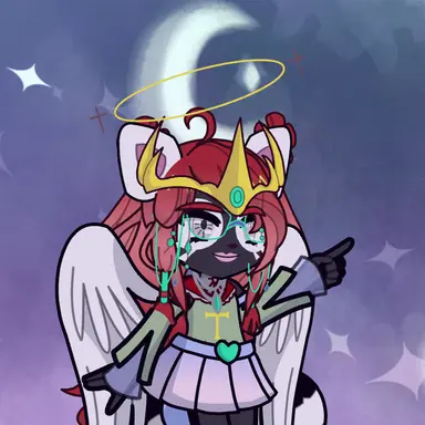 Profile image of Amelia