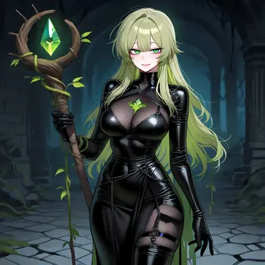 Profile image of Sylvia