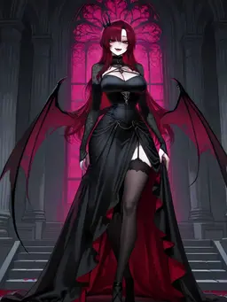 Profile image of Vampire Queen