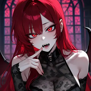 Profile image of Vampire Queen