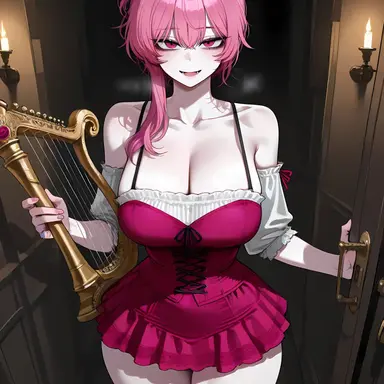 Profile image of Sera