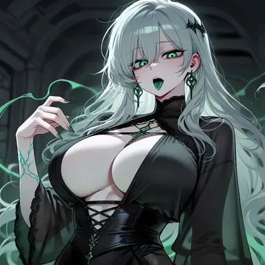 Profile image of Banshee Queen