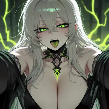 Profile image of Banshee Queen