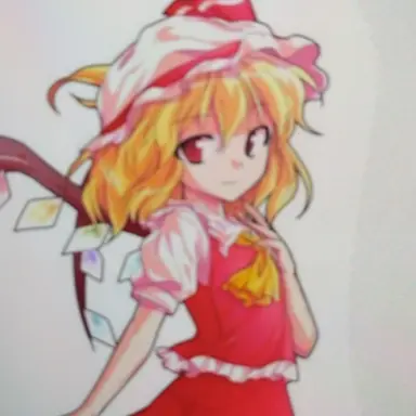 Profile image of フランスカーレット