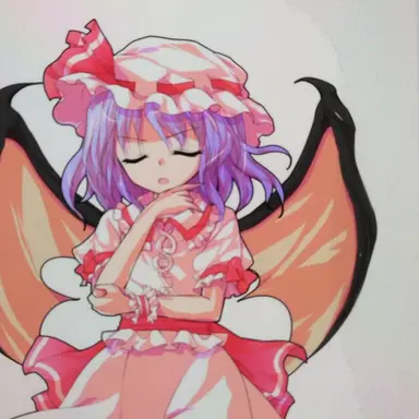 Profile image of レミリア