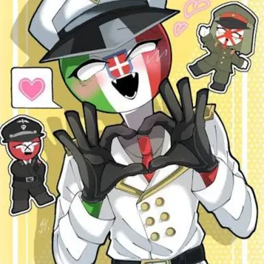 Profile image of イタ王