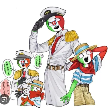 Profile image of イタリア