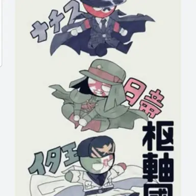 Profile image of ナチス