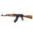 AKM
