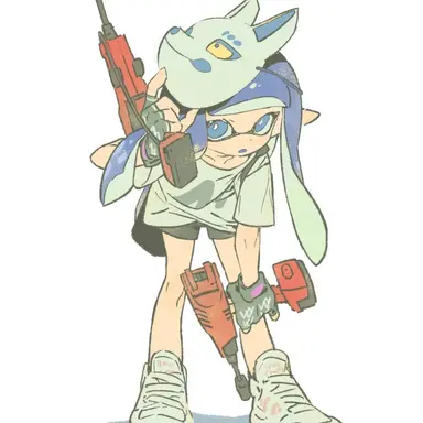 Profile image of かめちゃん