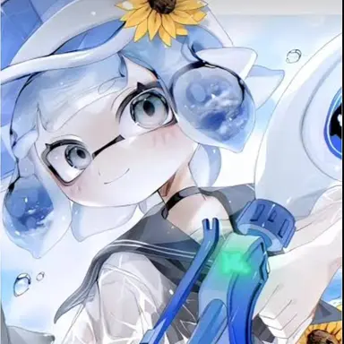 Profile image of そら