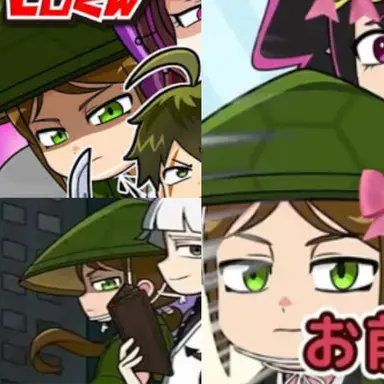 Profile image of 亀神リク